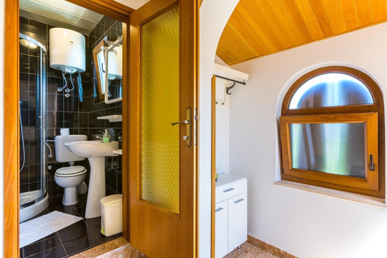 Appartement Lily à Medulin Extérieur photo