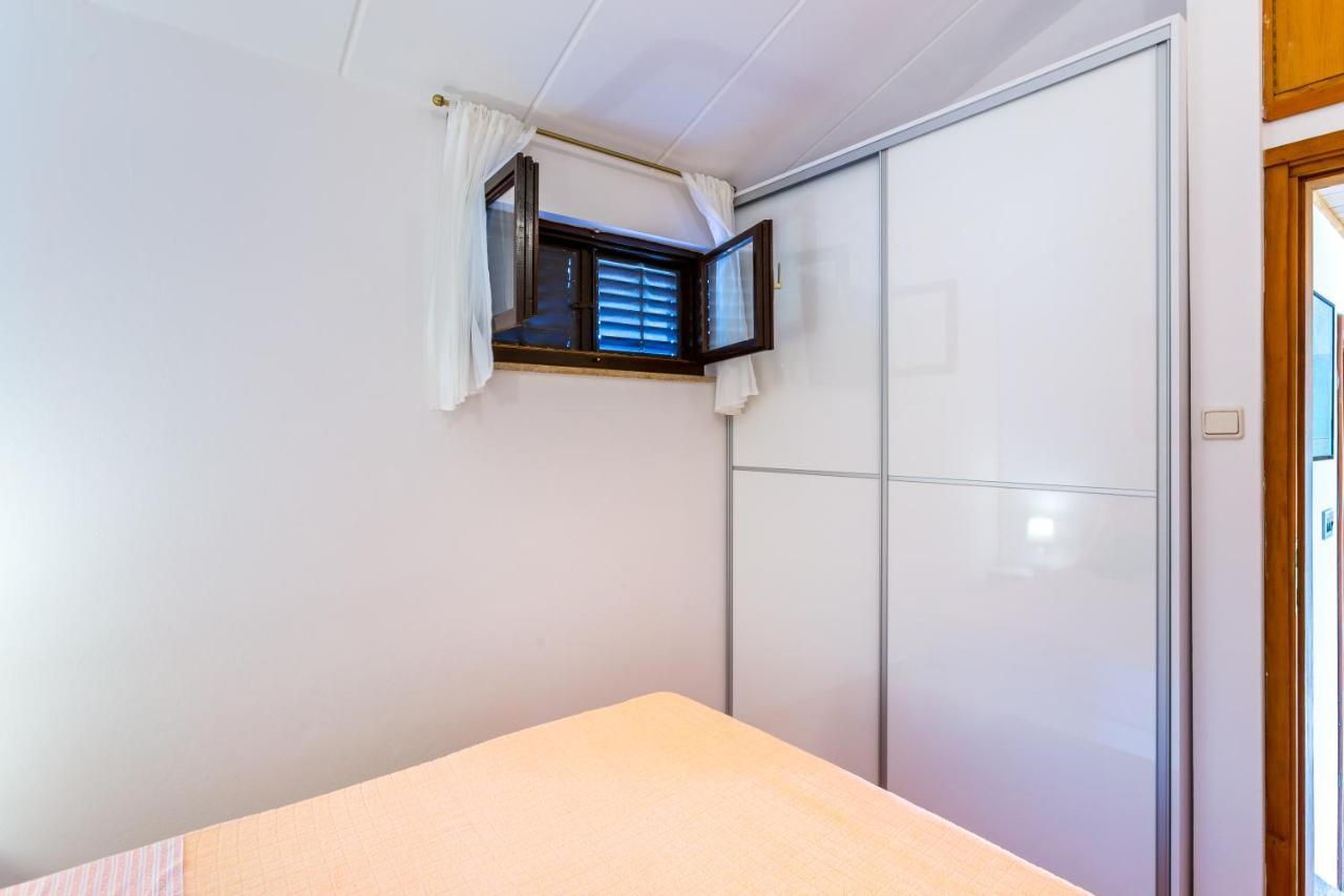 Appartement Lily à Medulin Extérieur photo